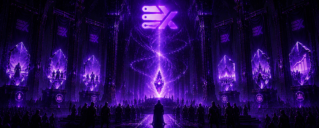 About Server X