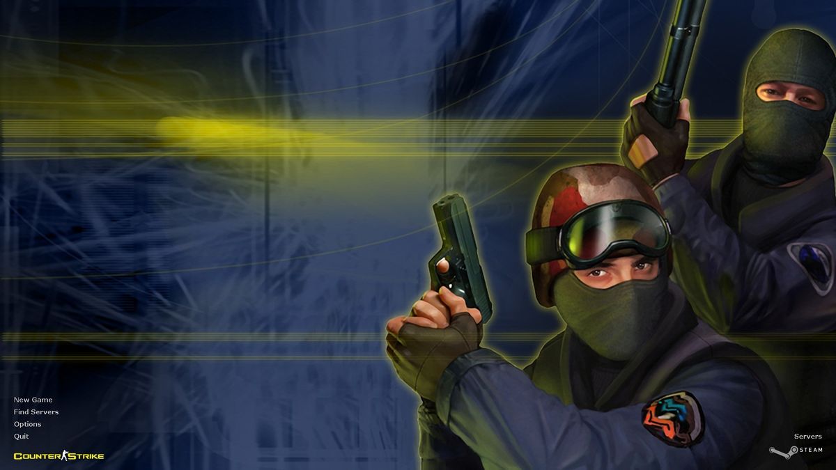 Cyber Nexus